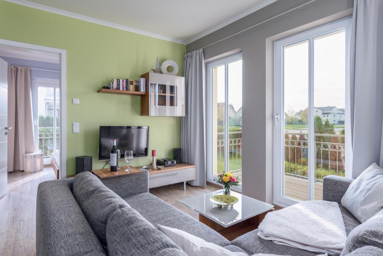 Villa Strandvogt Börgerende-Rethwisch エクステリア 写真