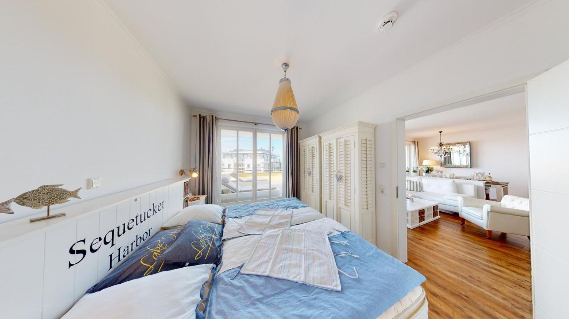 Villa Strandvogt Börgerende-Rethwisch エクステリア 写真