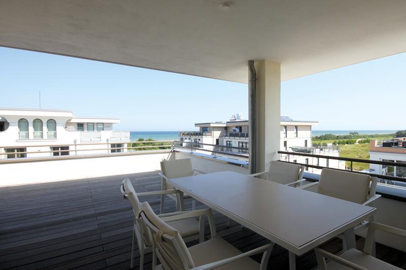 Villa Strandvogt Börgerende-Rethwisch エクステリア 写真